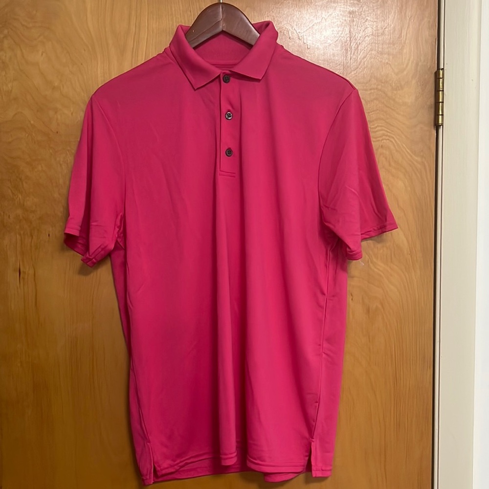 Brand New Gildan Performance Golf  Polo  ⛳️⛳️🏌🏼